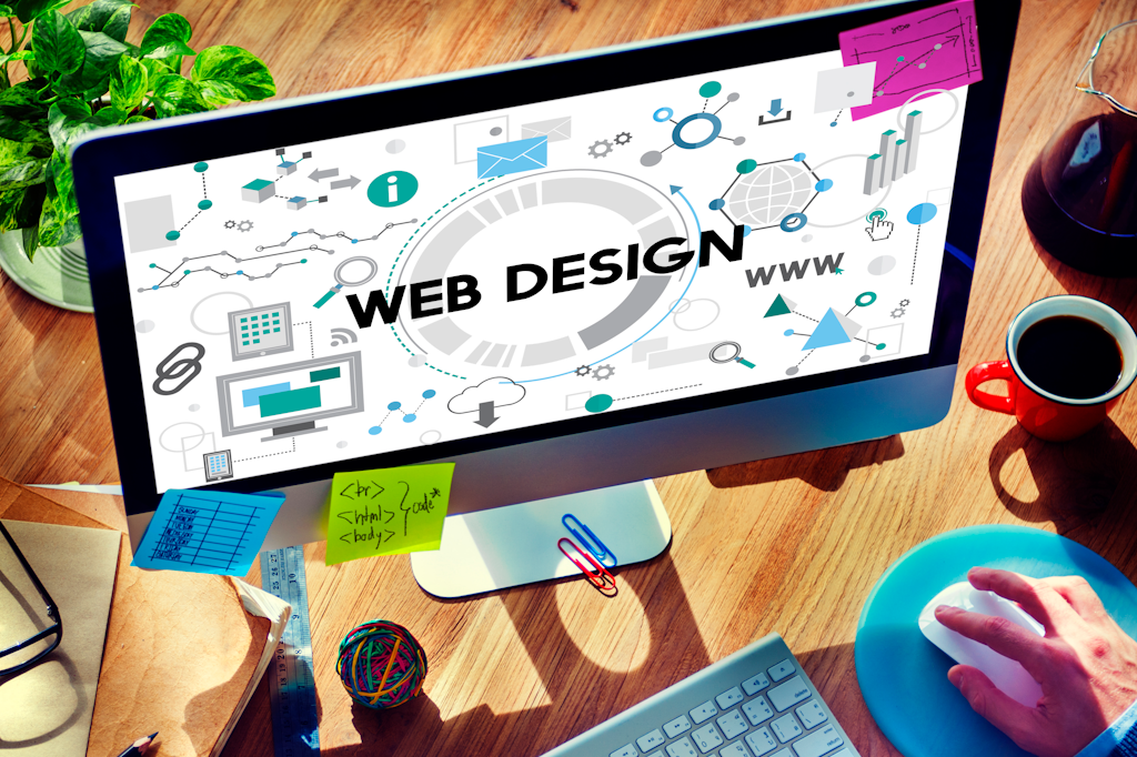 Icono Diseño y Desarrollo Web