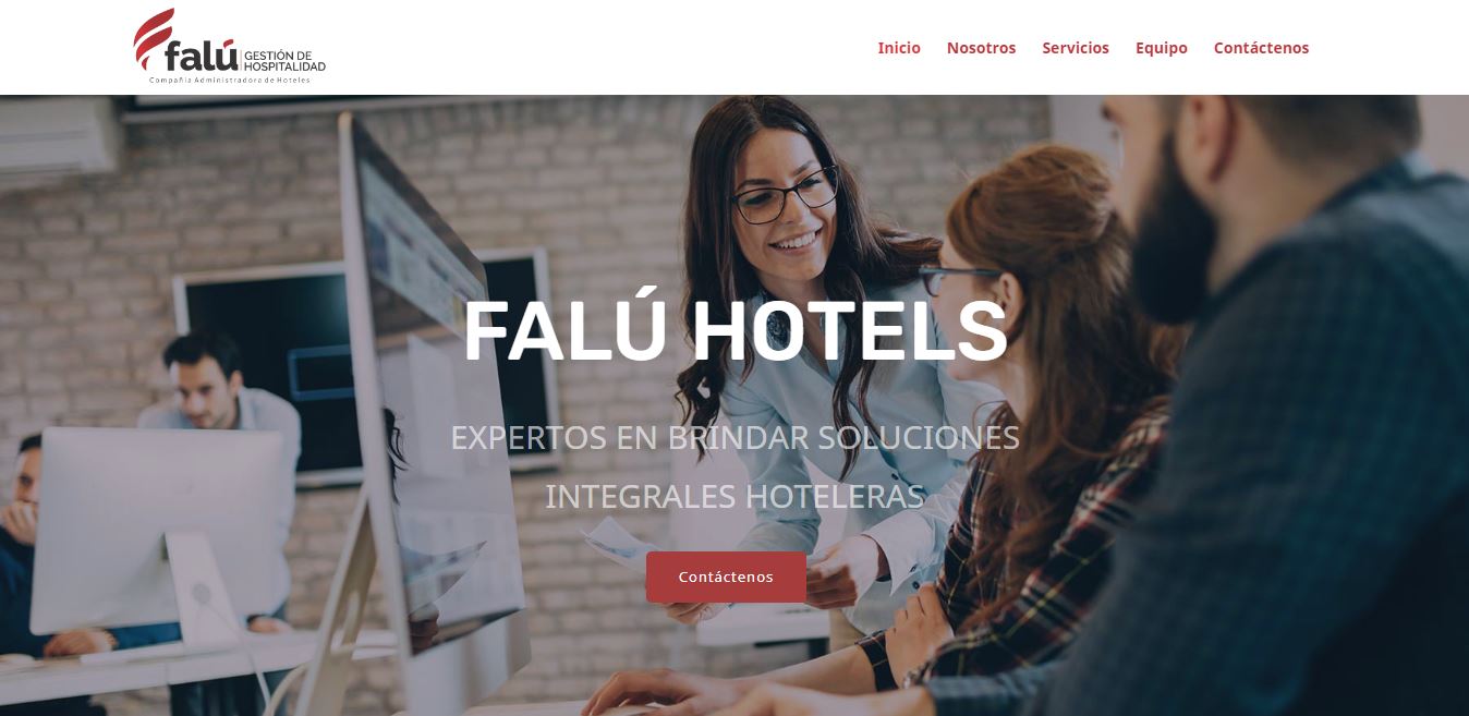 Falú Hotels